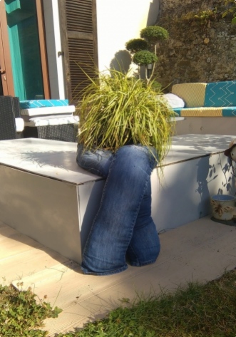 Comment décorer sa terrasse avec de la récup' ?