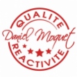 Label Qualité - Réactivité 0033