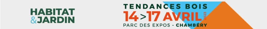 Salon de l'habitat et du jardin 2023