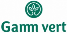 Gamm vert 