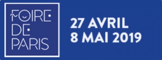 Foire de Paris 2019