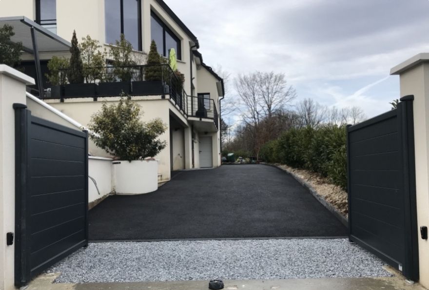 L'&eacute;cho des chantiers avec Rodolphe Tillier (Dijon - 21) 