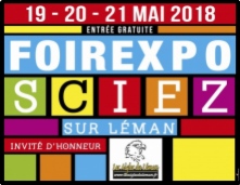Foire de Sciez 