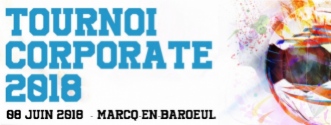 Tournoi Corporate handball