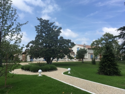 Rénover sans dénaturer / Magazine "Ma Maison"