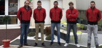 On parle de nous dans la presse ! 