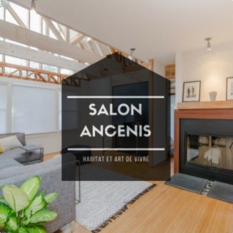 Salon de l'habitat d'Ancenis 2023