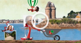 Bonne année 2019! 