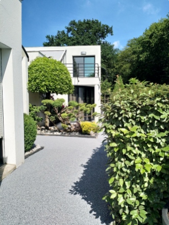 L'écho des chantiers avec J-S Ducrocq (Pontault Combault - 77) 