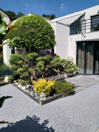 L'&eacute;cho des chantiers avec J-S Ducrocq (Pontault Combault - 77) 