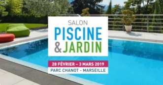 Salon Piscine et Jardin 2019