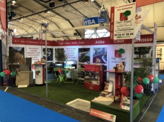 Foire expo Ch&acirc;teauroux