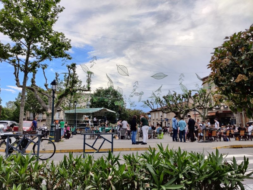 Foire de Saint Pancrace 2023