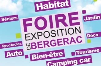 Foire de Bergerac 2019