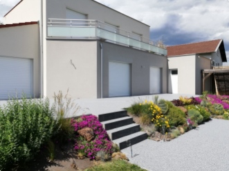 L'&eacute;cho des chantiers avec Maxime Comptour (Pont-du-Ch&acirc;teau - 63)