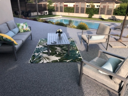 L'&eacute;cho des chantiers avec Maxime Comptour (Pont-du-Ch&acirc;teau - 63)