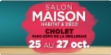 Foire de Cholet