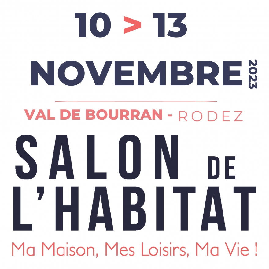 Salon de l'habitat de Rodez 2023