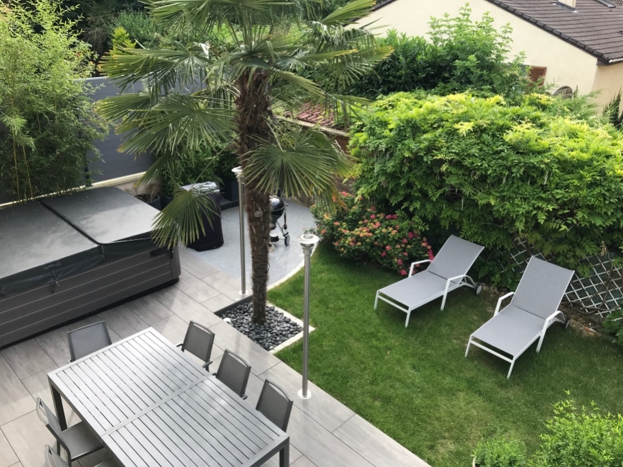  L'&eacute;cho des chantiers avec St&eacute;phane Thuard (Mantes-la-Jolie - 78)