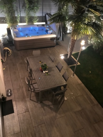  L'écho des chantiers avec Stéphane Thuard (Mantes-la-Jolie - 78)