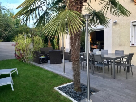  L'&eacute;cho des chantiers avec St&eacute;phane Thuard (Mantes-la-Jolie - 78)