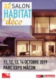 Salon habitat de Mâcon