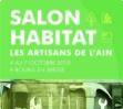 Salon de l'habitat Bourg en Bresse