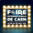 Foire internationale de Caen 2019
