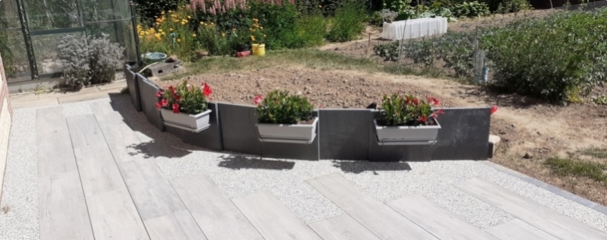 À l'aide, ma terrasse se détériore ! Que faire ?