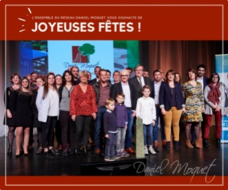 Bonne année 2020!