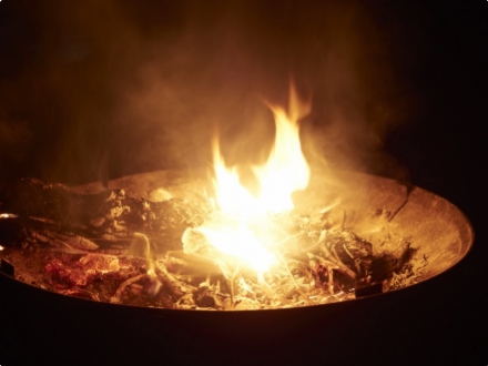 5 solutions pour se chauffer à l'extérieur en toutes saisons ! 