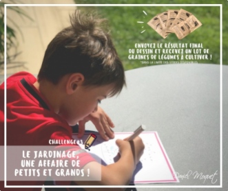 Challenge 3 : Dessin &agrave; points