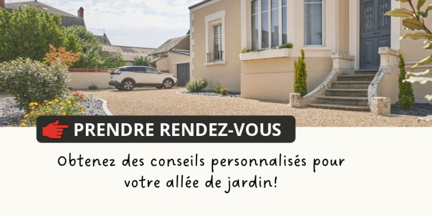 Am&eacute;nager une all&eacute;e de jardin en pente : quelles sont les options &agrave; envisager ? 