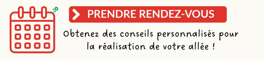 Am&eacute;nager une all&eacute;e de jardin en pente : quelles sont les options &agrave; envisager ? 