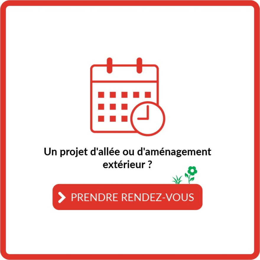 Am&eacute;nager une all&eacute;e de jardin en pente : quelles sont les options &agrave; envisager ? 