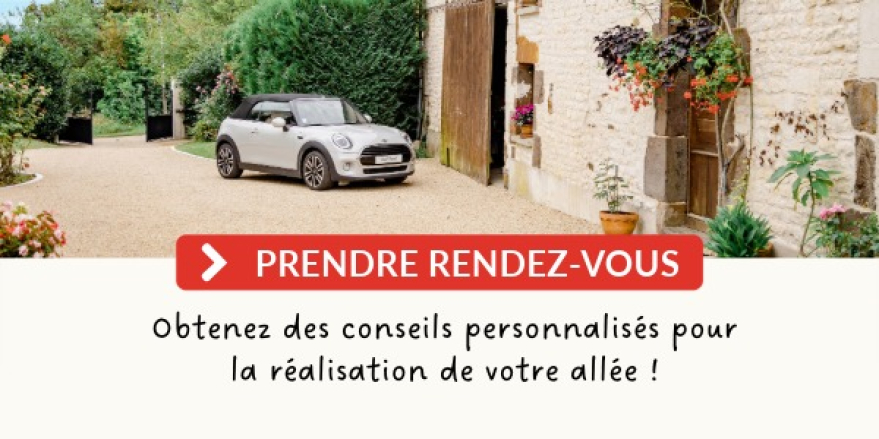 Am&eacute;nager une all&eacute;e de jardin en pente : quelles sont les options &agrave; envisager ? 