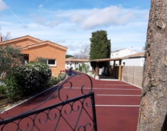 L'&eacute;cho des chantiers avec C. Rigaud (Narbonne -11)