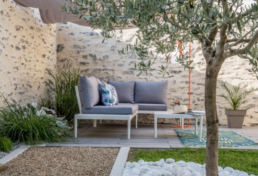 5 bons plans pour une terrasse toujours en ordre !
