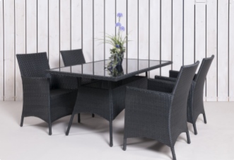 5 bons plans pour une terrasse toujours en ordre !