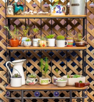 5 bons plans pour une terrasse toujours en ordre !