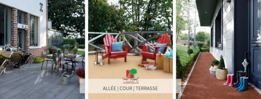 Des exemples de réalisations pour vous inspirer