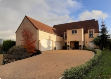 Les gravillons Alv&eacute;ostar&reg; viennent de chez nous : 100% naturels et 100% fran&ccedil;ais.