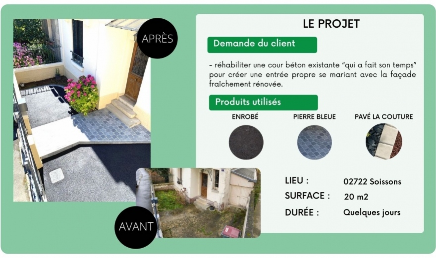 L'écho des chantiers avec P-A.Luizy (URCEL - 02)