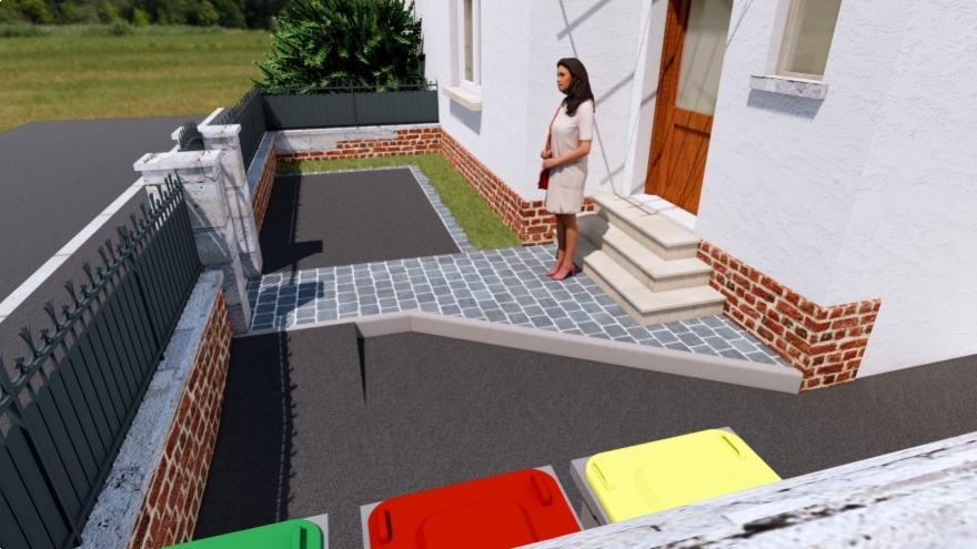 L'&eacute;cho des chantiers avec P-A.Luizy (URCEL - 02)