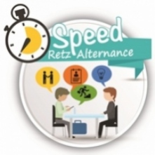 Rencontrez-nous au Speed Retz Alternance 2021