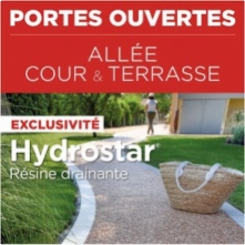 Portes ouvertes du 20 et 21 Mars