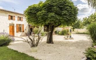 Adoptez les bonnes couleurs pour vos aménagements extérieurs