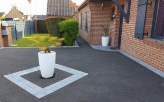 Adoptez les bonnes couleurs pour vos aménagements extérieurs