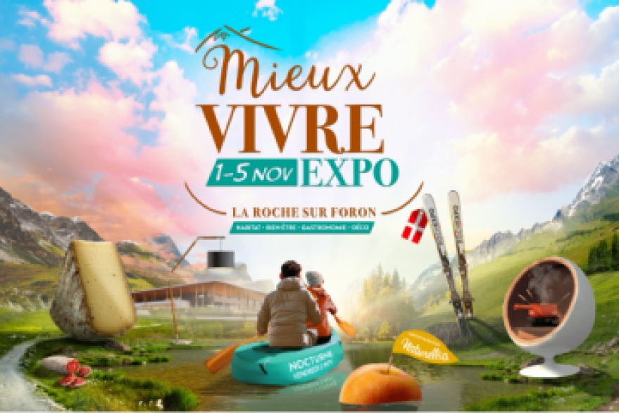 Mieux Vivre Expo 2023