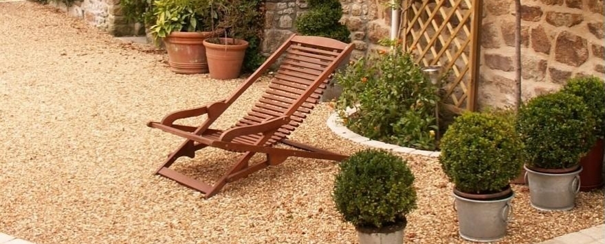 Quelle est la meilleure p&eacute;riode pour la r&eacute;alisation d'une terrasse ?